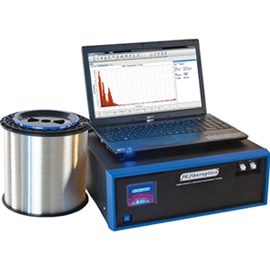 Chromatic Dispersion Measurement System CD500