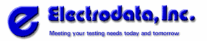 Electrodata Logo