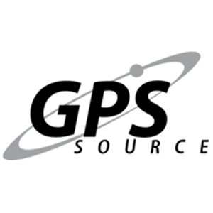 GPS Source Logo