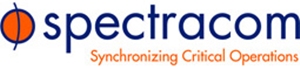 Spectracom Logo