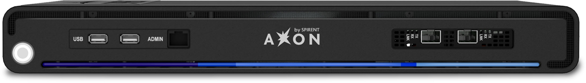 Spirent Axon 5