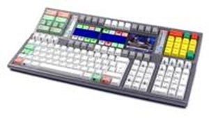 WEY TEC Multifunctional Keyboards 1