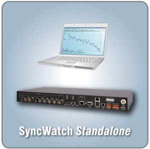 Chronos Sync Watch Standalone