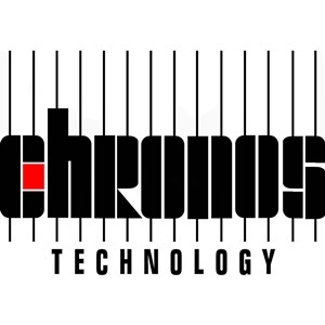 Chronos Technology Logo