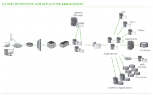CA Wily Introscope Web Application Management 1