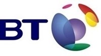 BT Ireland Logo
